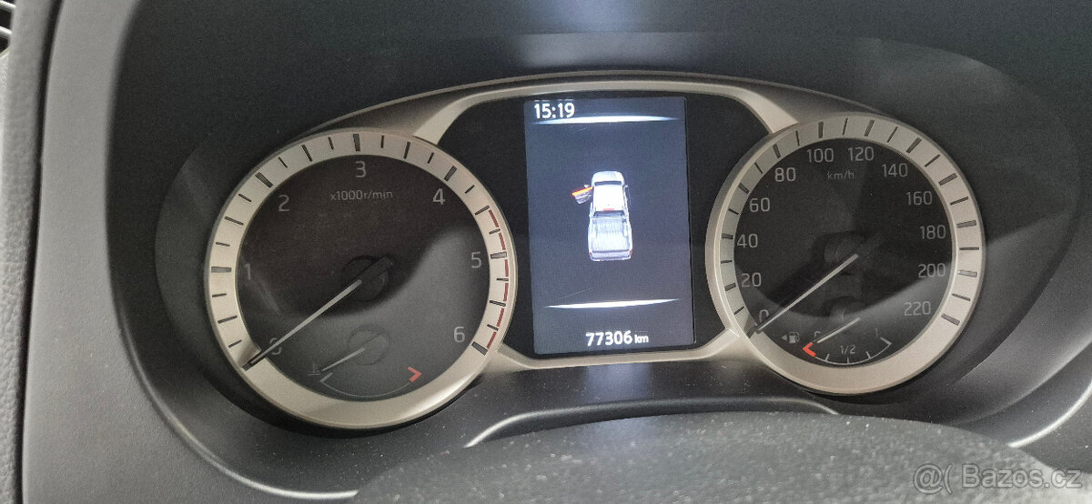 Nissan Navara - N Guard - 12