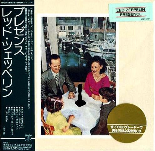 Prodám svou sbírku gramofonových desek - 110 - 12