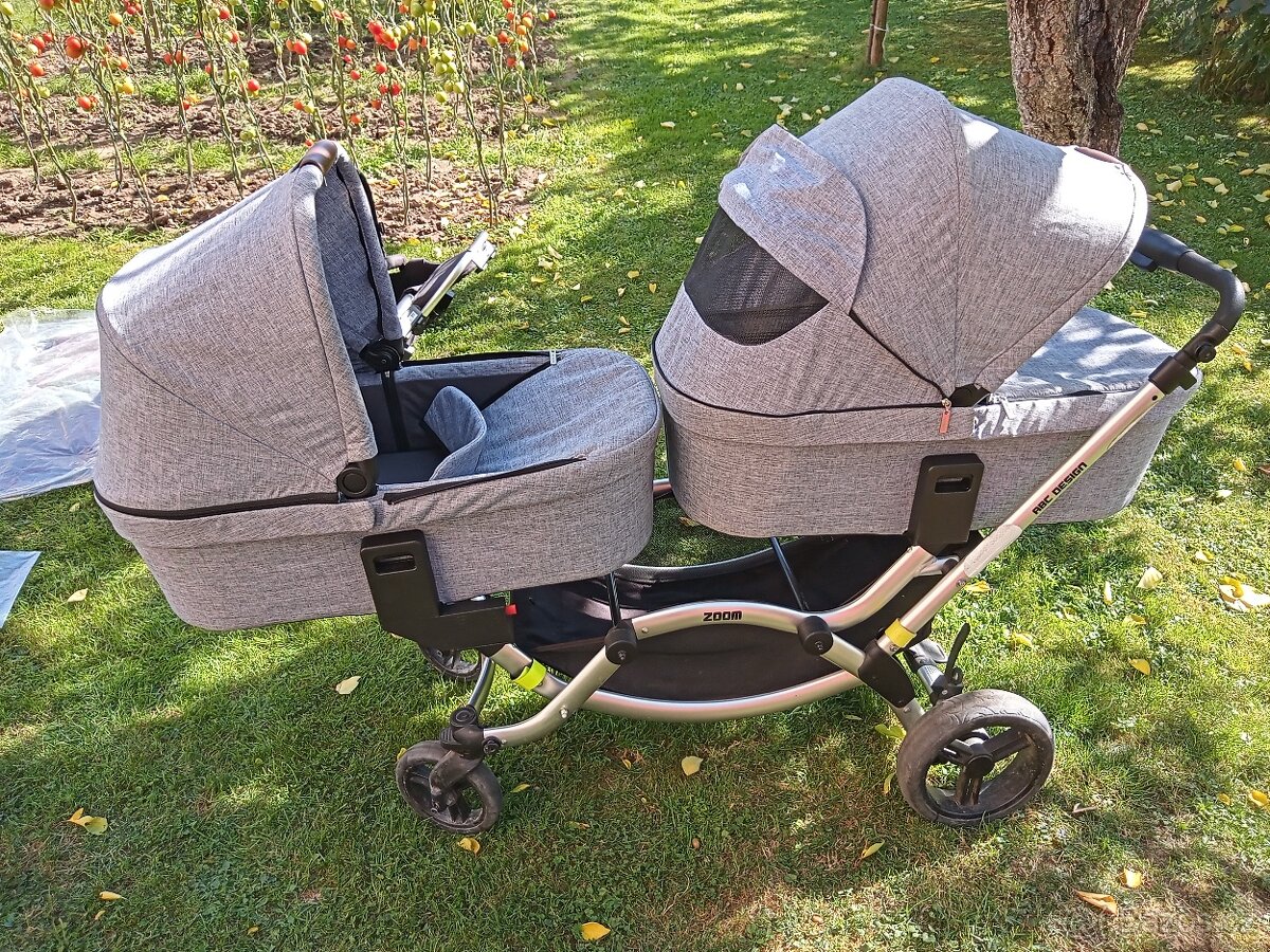 ABC Design Zoom - 12