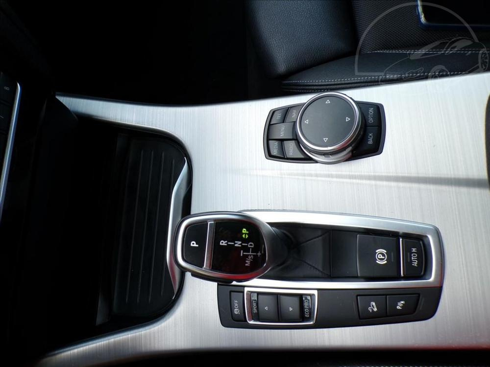 BMW X4 3,0 XDRIVE30D M Paket - 12