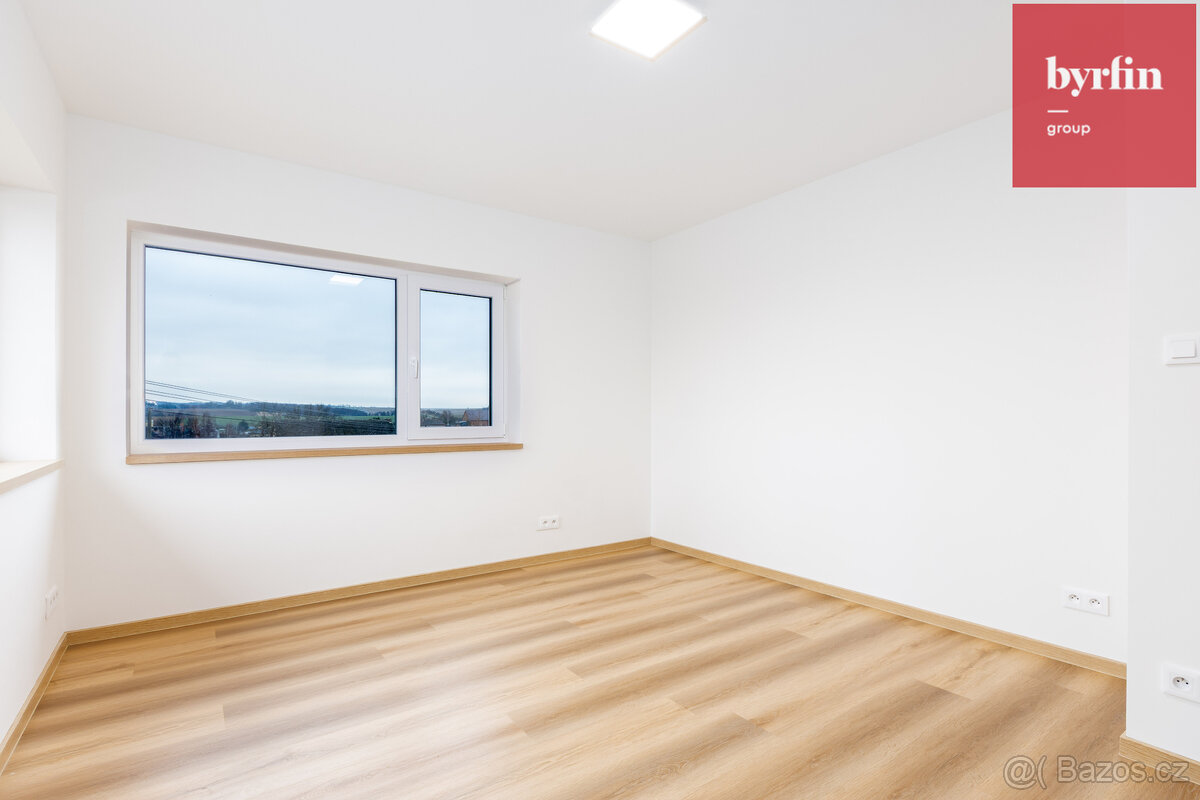 Prodej novostavby RD, Rohov - 12