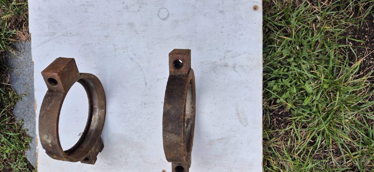 cepy zadni kyvne napravy aero 30 drzaky lozisek - 12