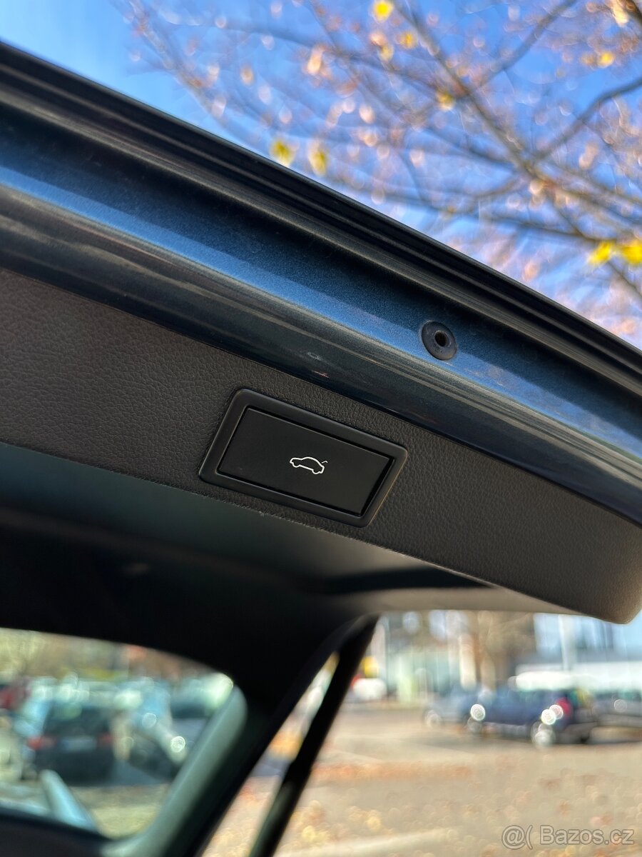 Škoda Octavia Combi 1.6 TDI 2017 DSG - 12