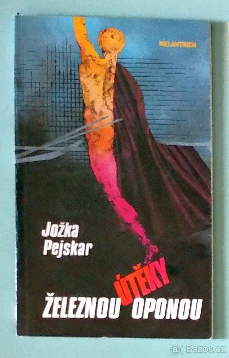 knihy o roce 1968, 1989 - 12