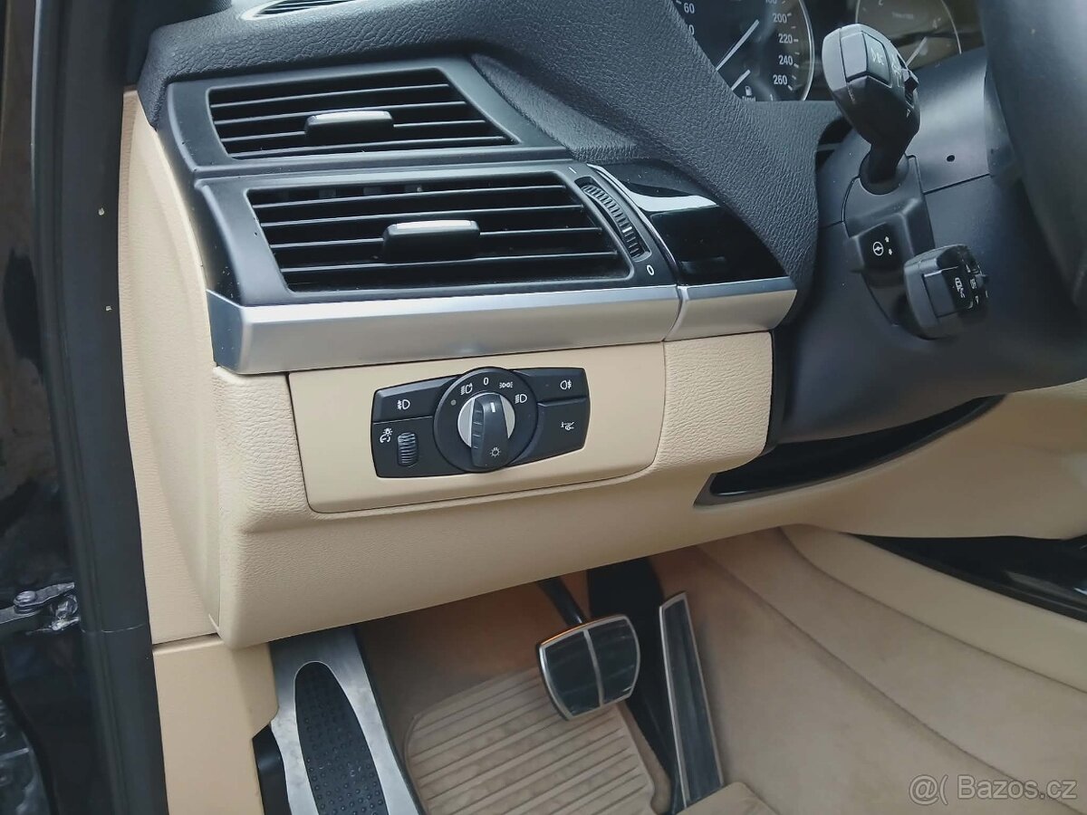 BMW X5, XDRIVE 40D, servisováno - 12
