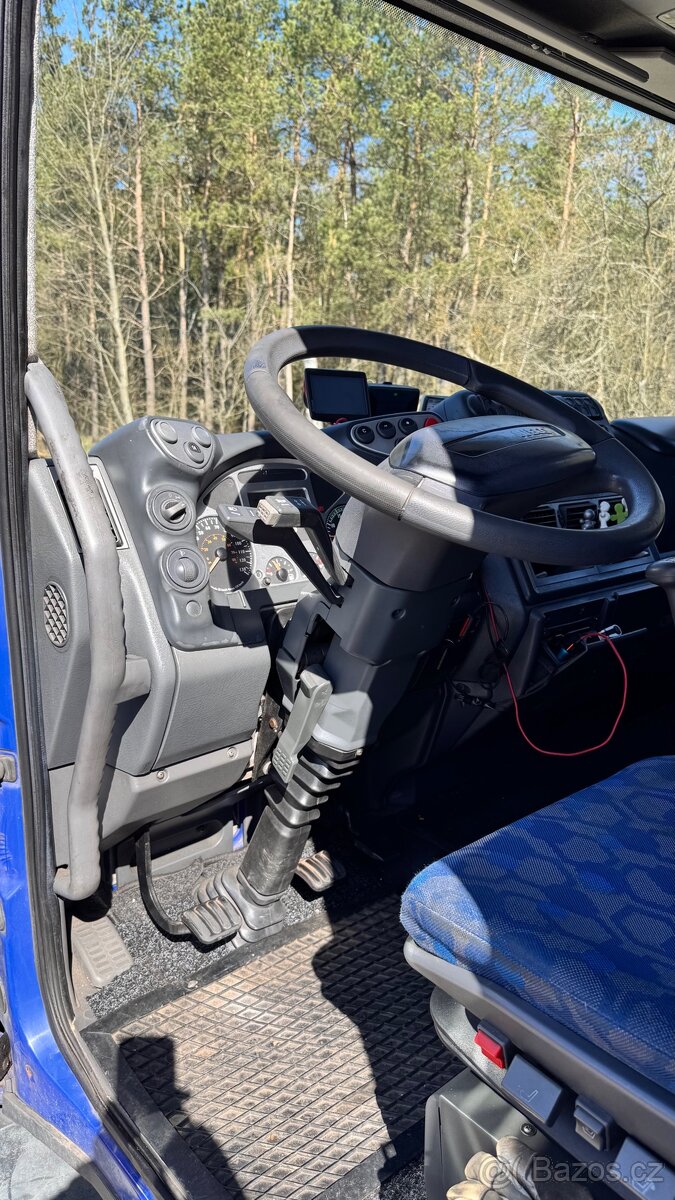 IVECO EUROCARGO ML150E24 - 12