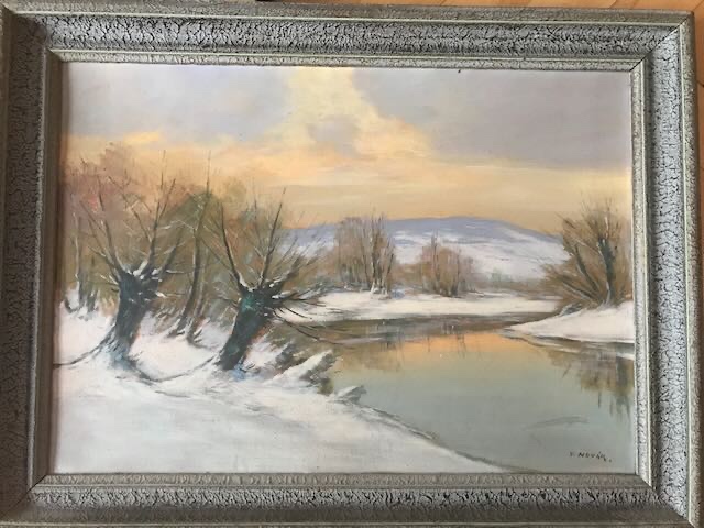 Obrazy po babičce - 12