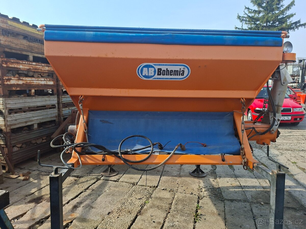 Komunální technika - 12