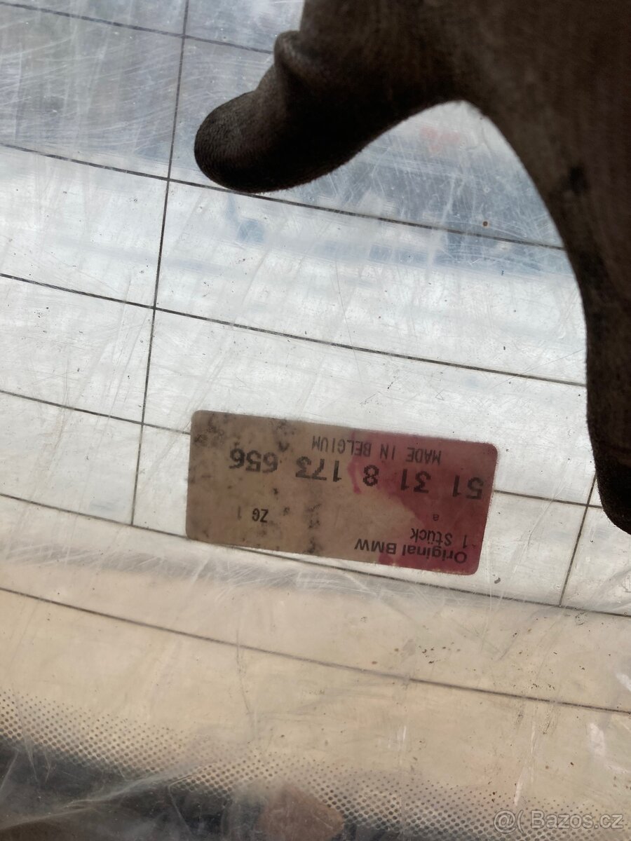 Nová autoskla bmw: e38, e34, e32, e36 - 12