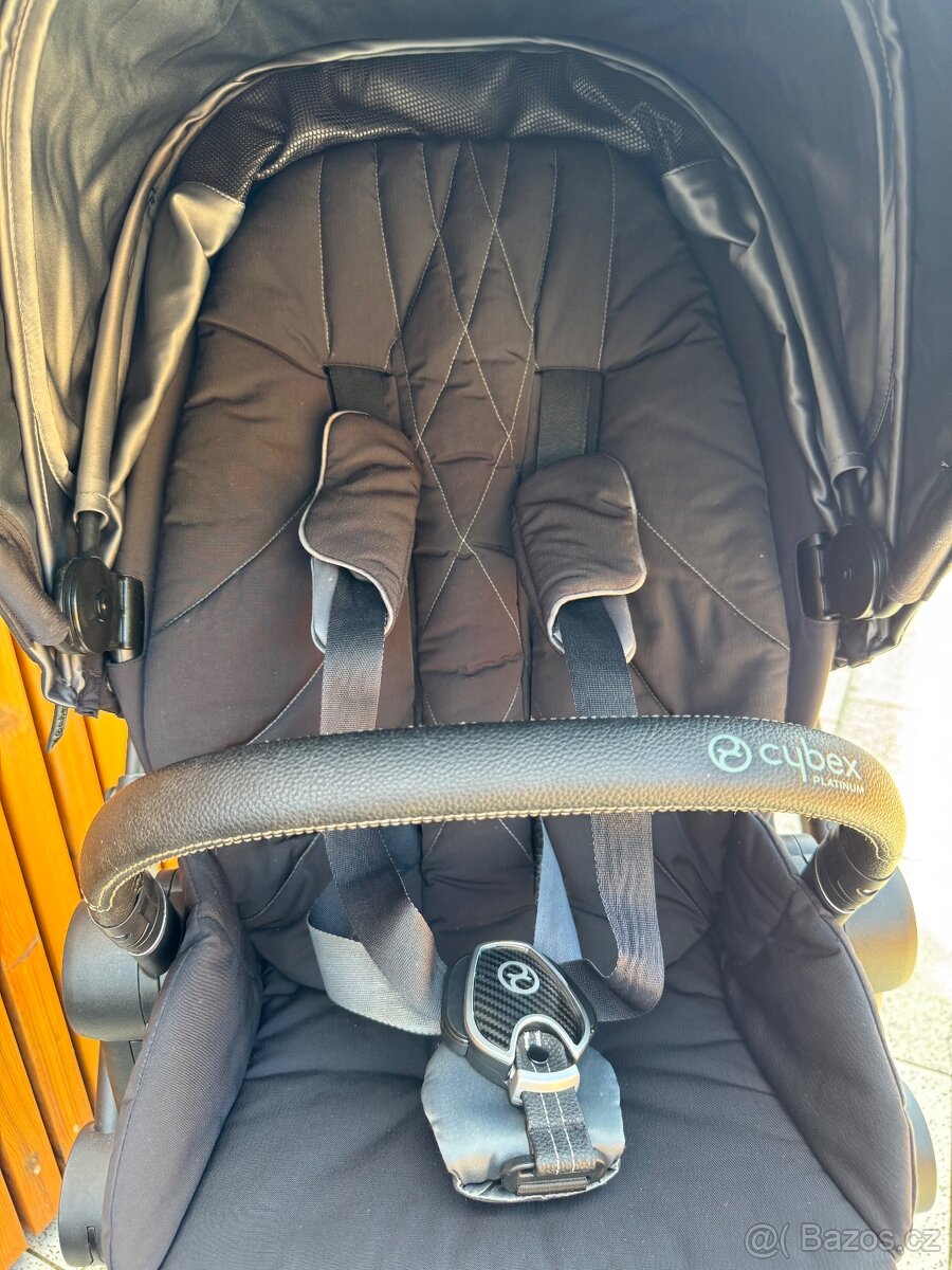 Cybex Priam 2021 - 12