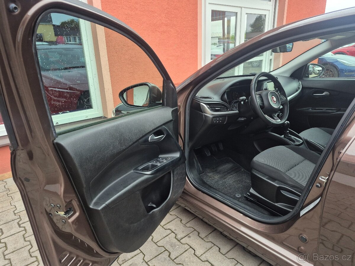 Fiat Tipo 1.4 70kw EASY - 12