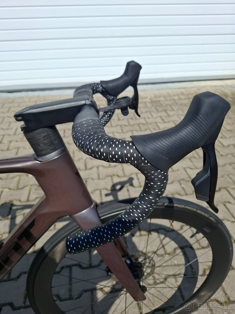 GIANT PROPEL ADVANCED 1 2023 - RIVAL AXS - ML - 12