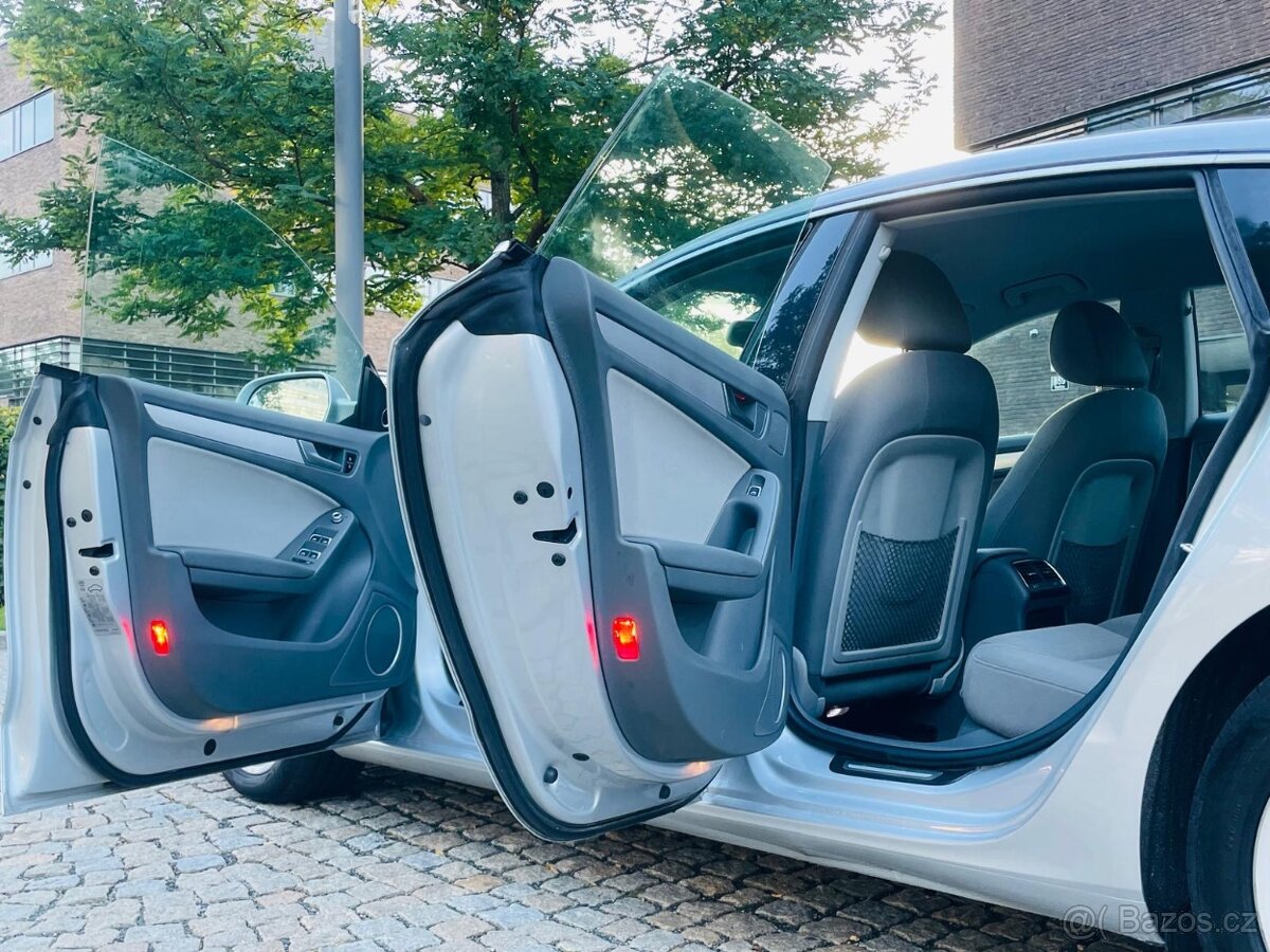 Audi A5 3.0TDI 6V 150KW MANUÁL LED VYHŘEV SPORTBACK - 12