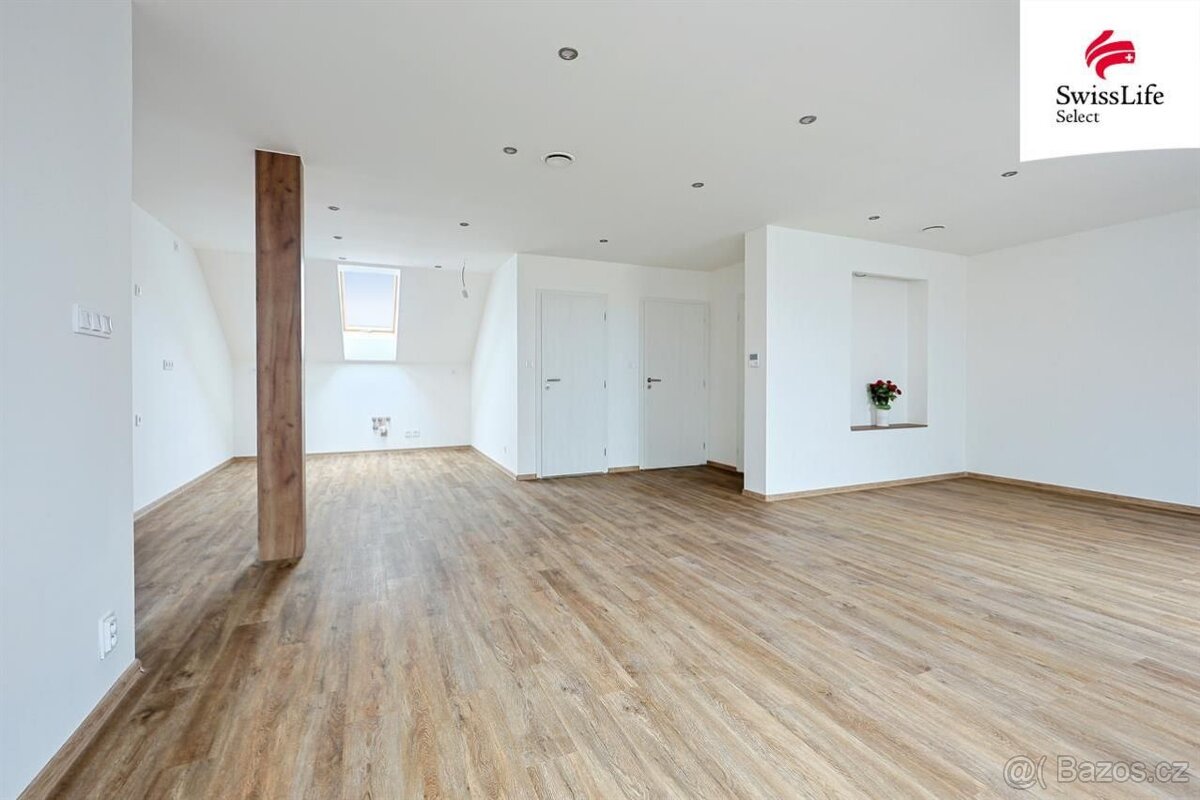 Prodej bytu 5+kk 123 m2 K Poli, Plzeň - 12