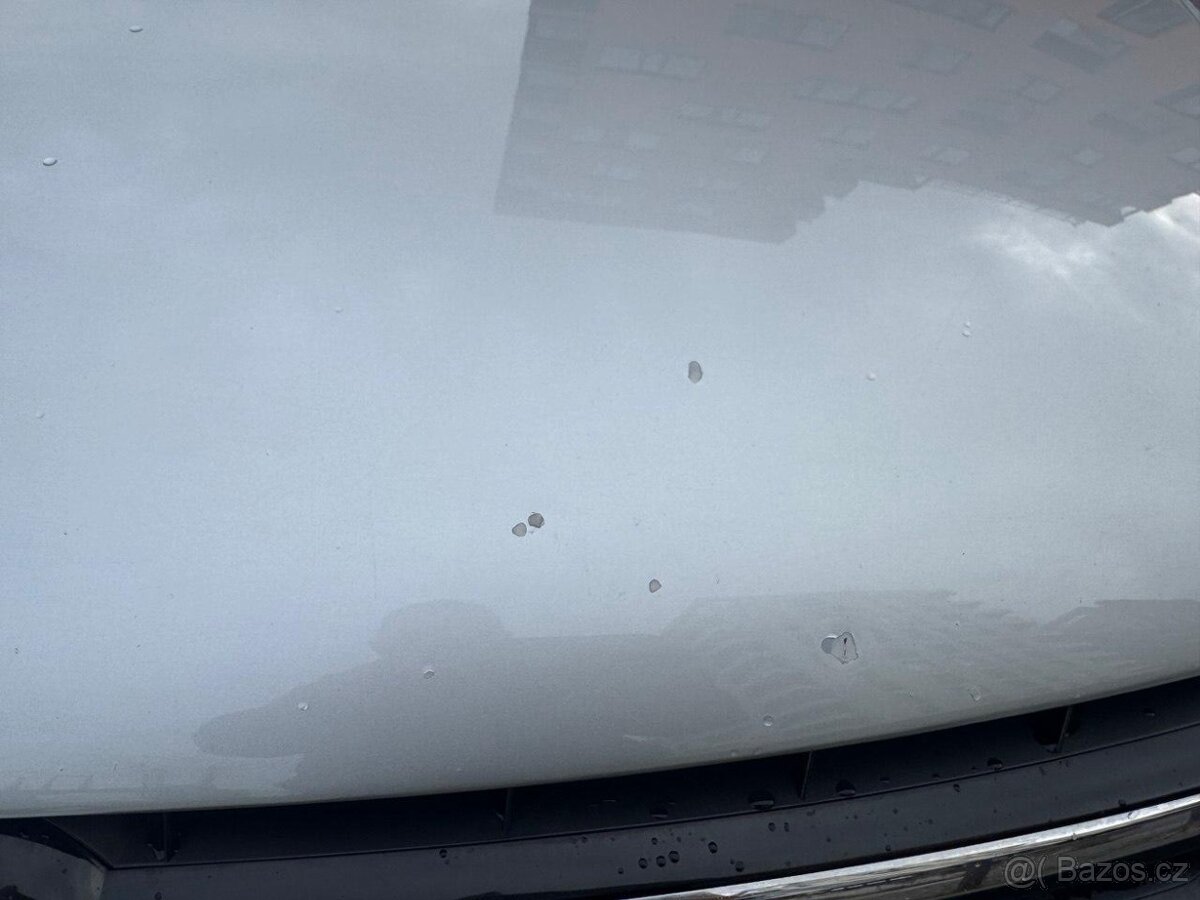 Volkswagen Touareg, 3,0 TDI 180 kW DSG R-line - 12