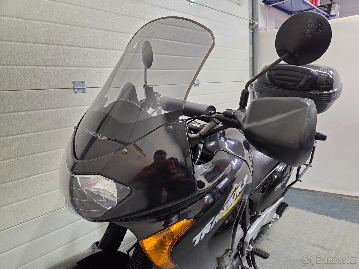 Honda XL 650 V Transalp - 12