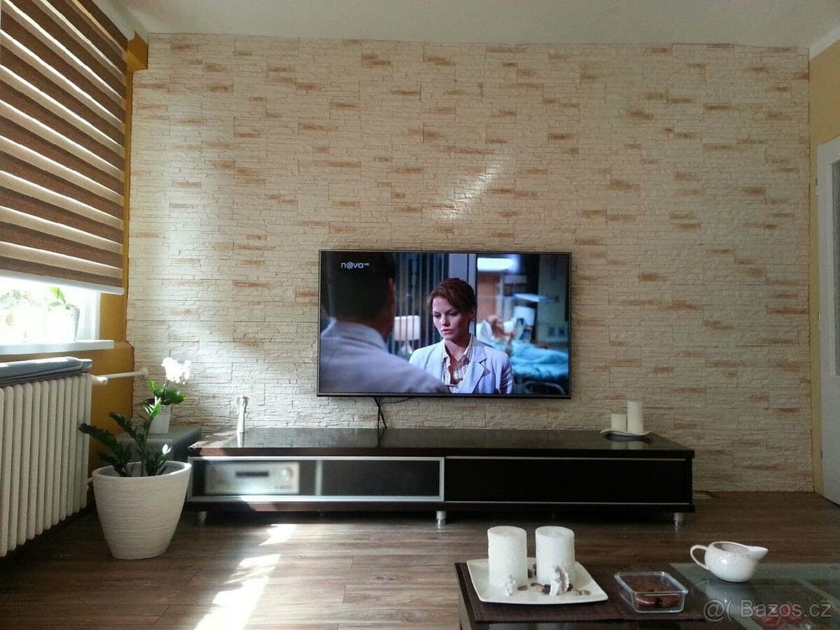 Prodám luxusní obývací stěnu - 12