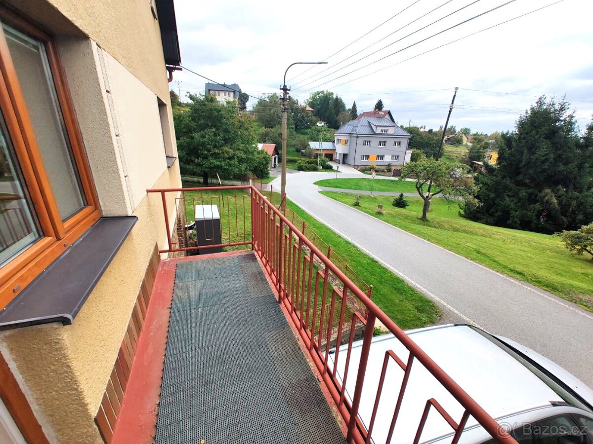 Prodej domu 200m² (pozemek celkově 1181m²), Zásada - 12