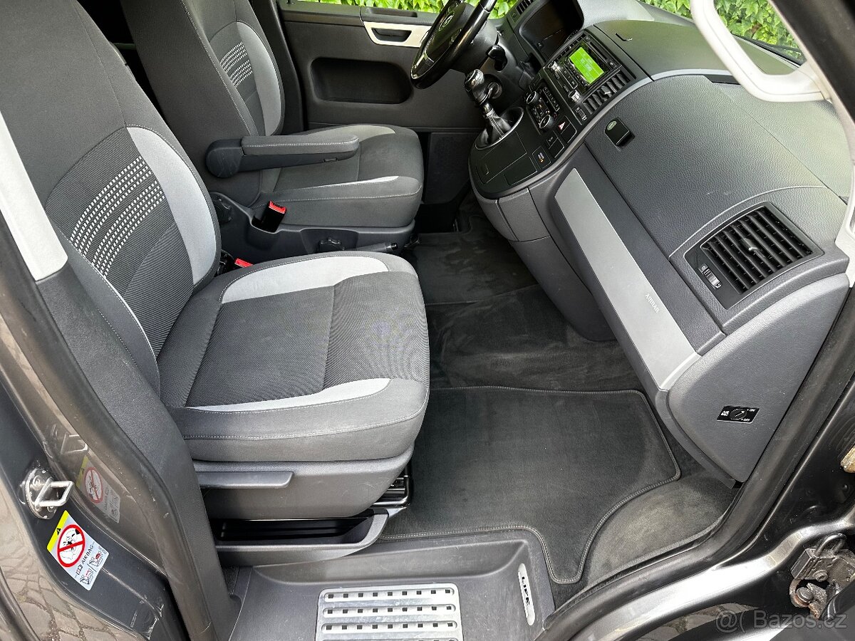 2.0tdi 103kw, 4x4, LIFE, 251000km, Xenon, 2x šoupačky, tažné - 12