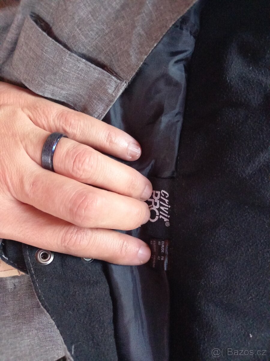 lyžařska souprava na lyže - 12