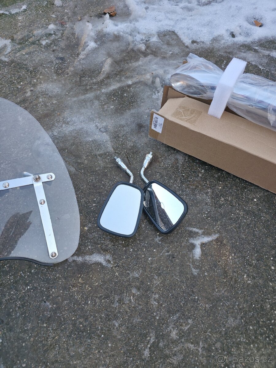 Kawasaki vn vulkan 800 - 12