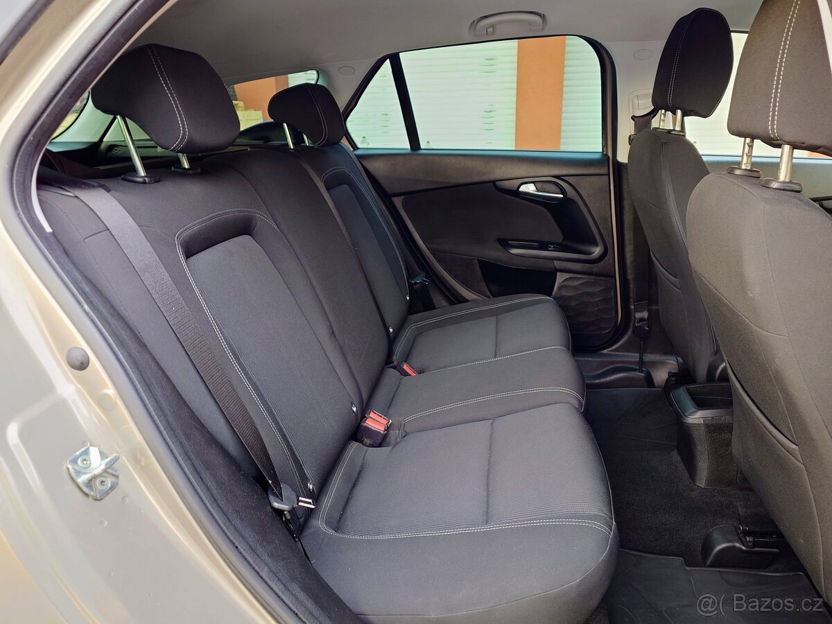 Fiat Tipo 1.4 Pop 70 kW - 12