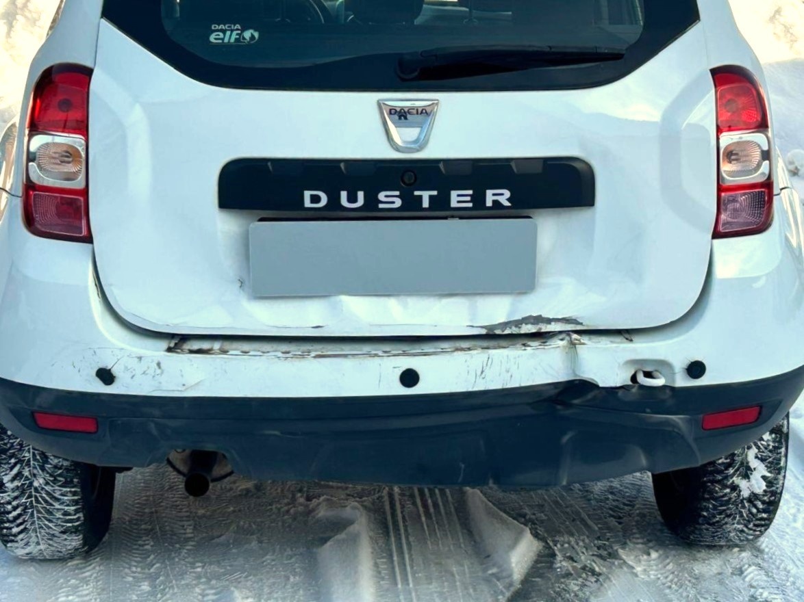 Ford Focus 1.6 TDCi - 12