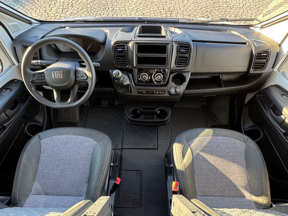 ADRIA MATRIX 670 SL, TZ, FIAT 2025 TOP polointegra - 12