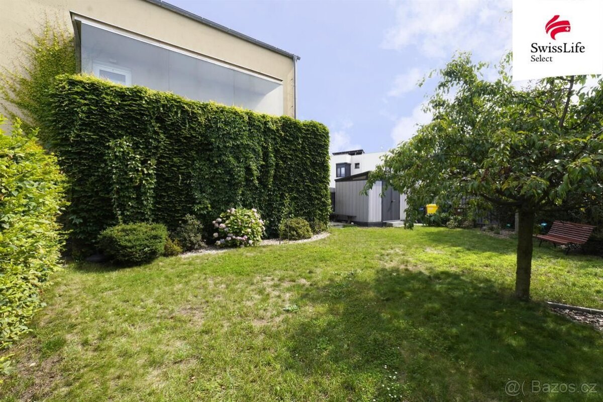 Prodej bytu 4+kk 115 m2 Kovářská, Jenštejn - 12