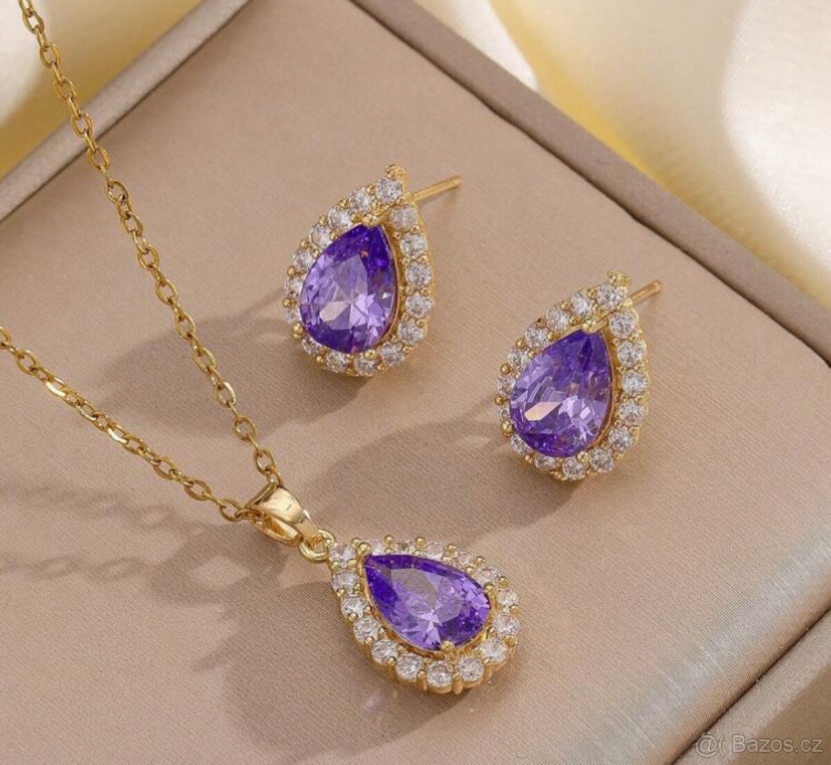 Dámské elegantní soupravy - 12