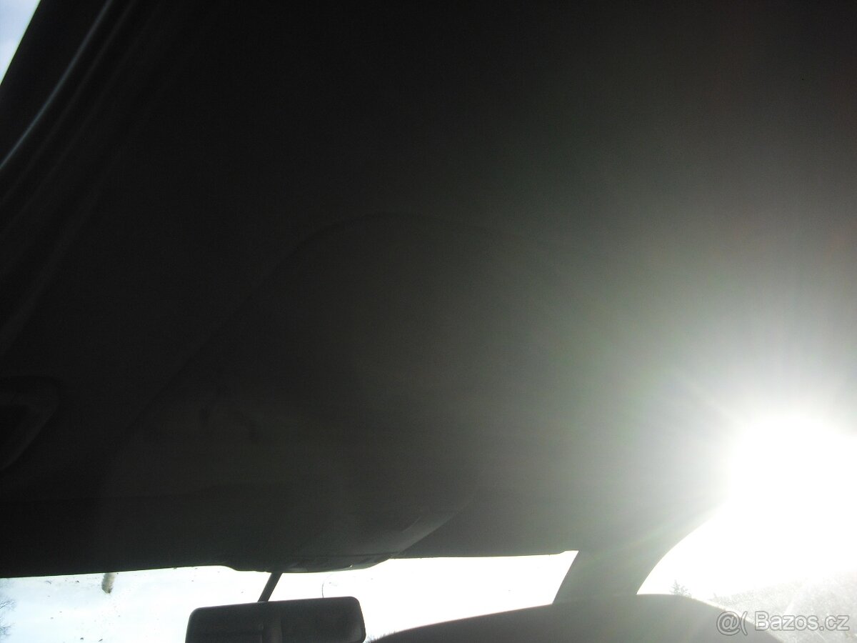 Skoda Octavia RS1 Kombi - 12