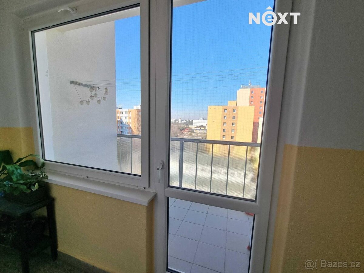Pronájem byt 1+kk, 20㎡ - 12