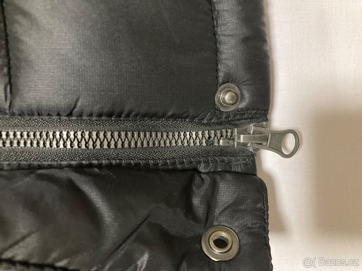 Zimní kabát (bunda) Alpine Pro - 12