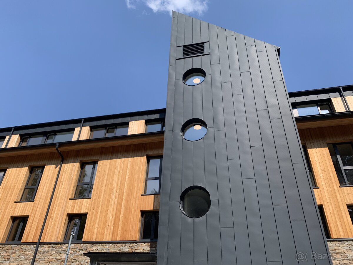 Prodej apartmánu v Janských Lázních - 12