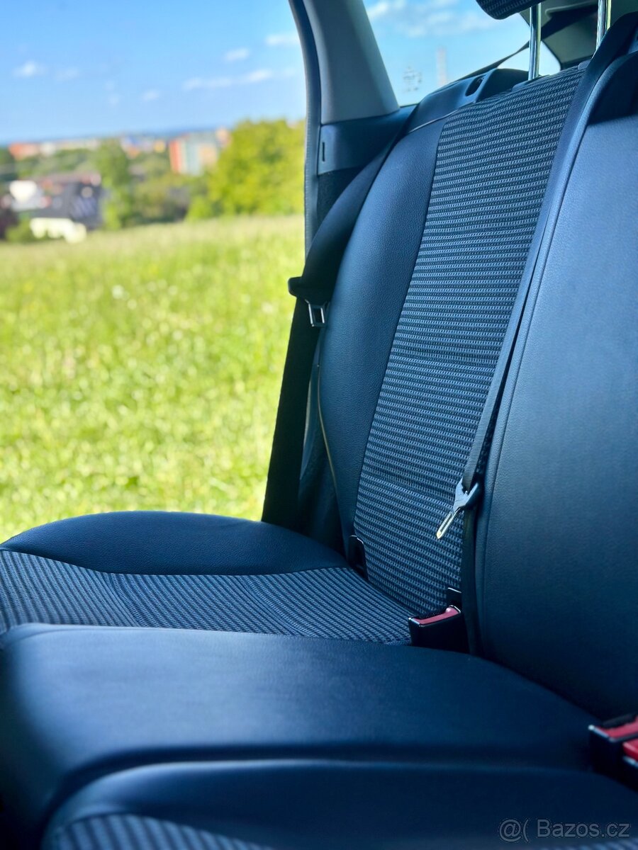 Mercedes-benz b200 w245 (BEZ KOROZE) - 12