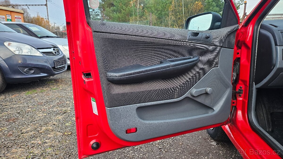 Škoda Fabia 1.2i, 2004, po STK, 1.majitel, serviska - 12