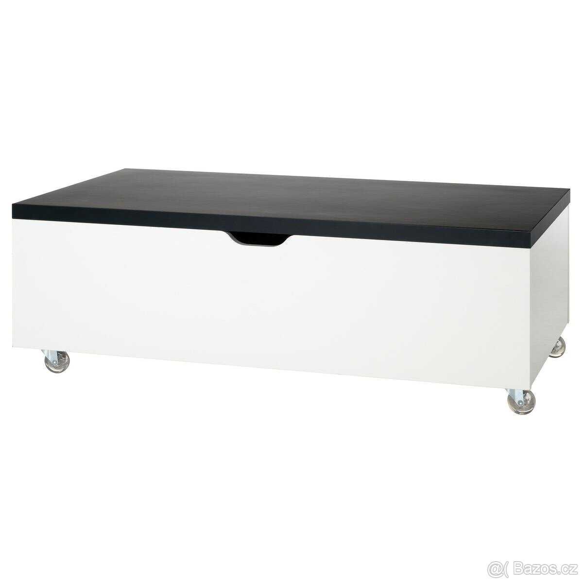 2 IKEA KOMODY ODDA - 12