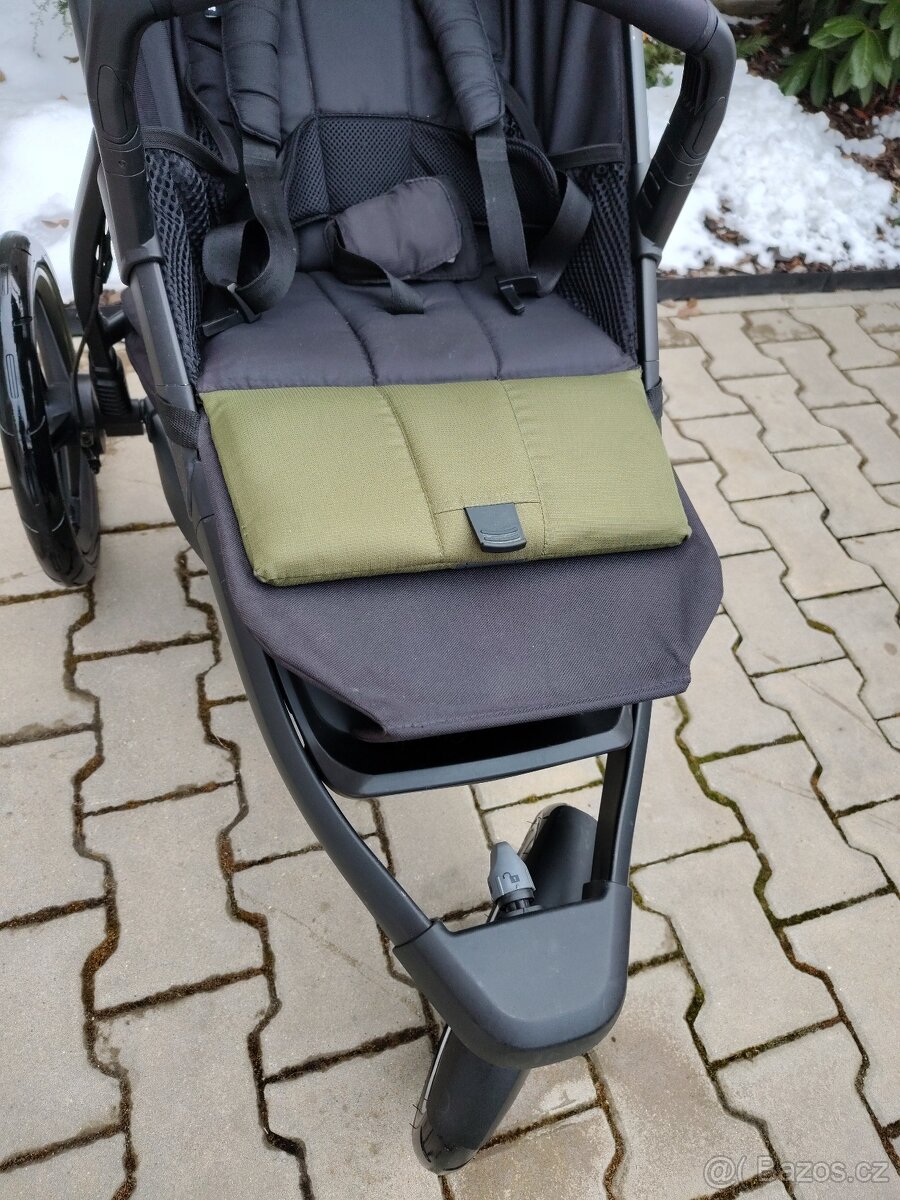 TUG2 Cypress green - 12