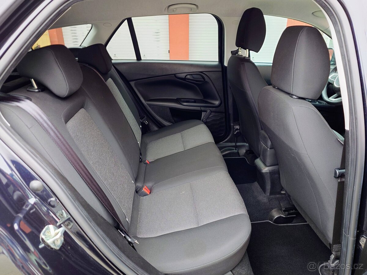 Fiat Tipo 2019 1.4 Street 70 kW - 12