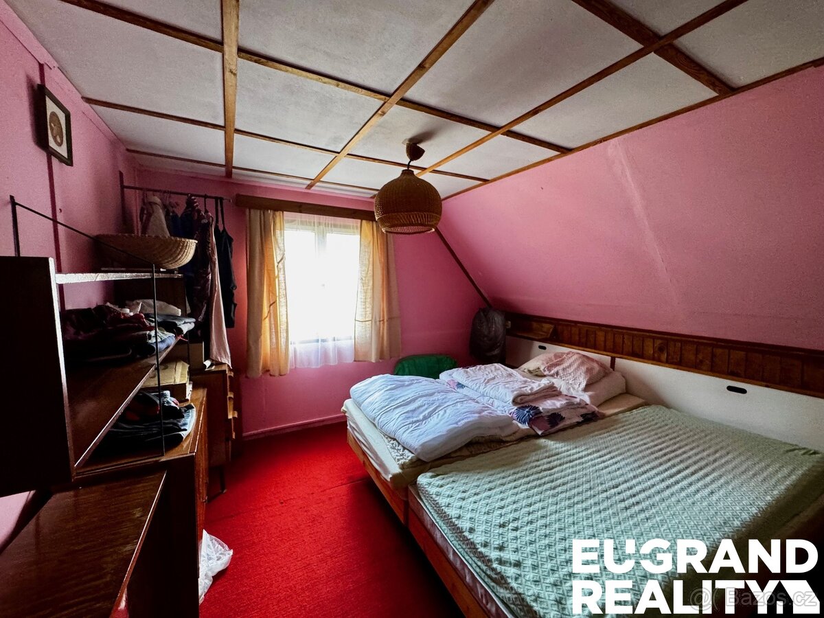 Prodej chalupy 65 m², Krásná Lípa - Dlouhý Důl, ev.č. 05924 - 12