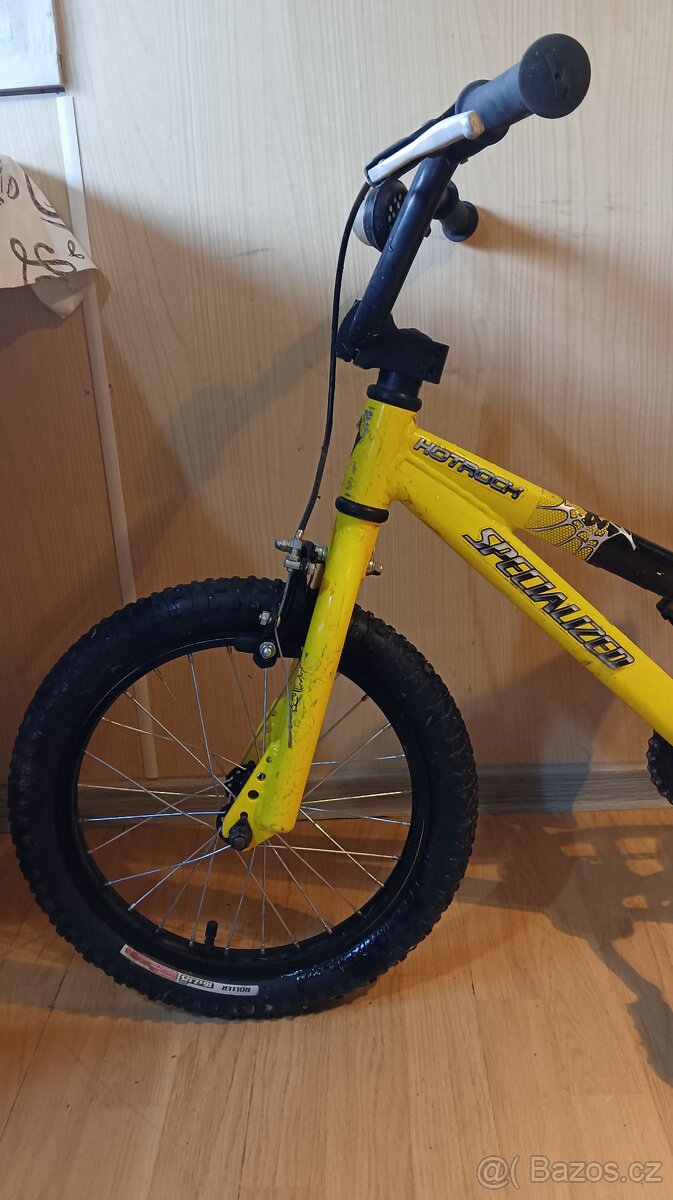 Prodám kolo "18 - 12