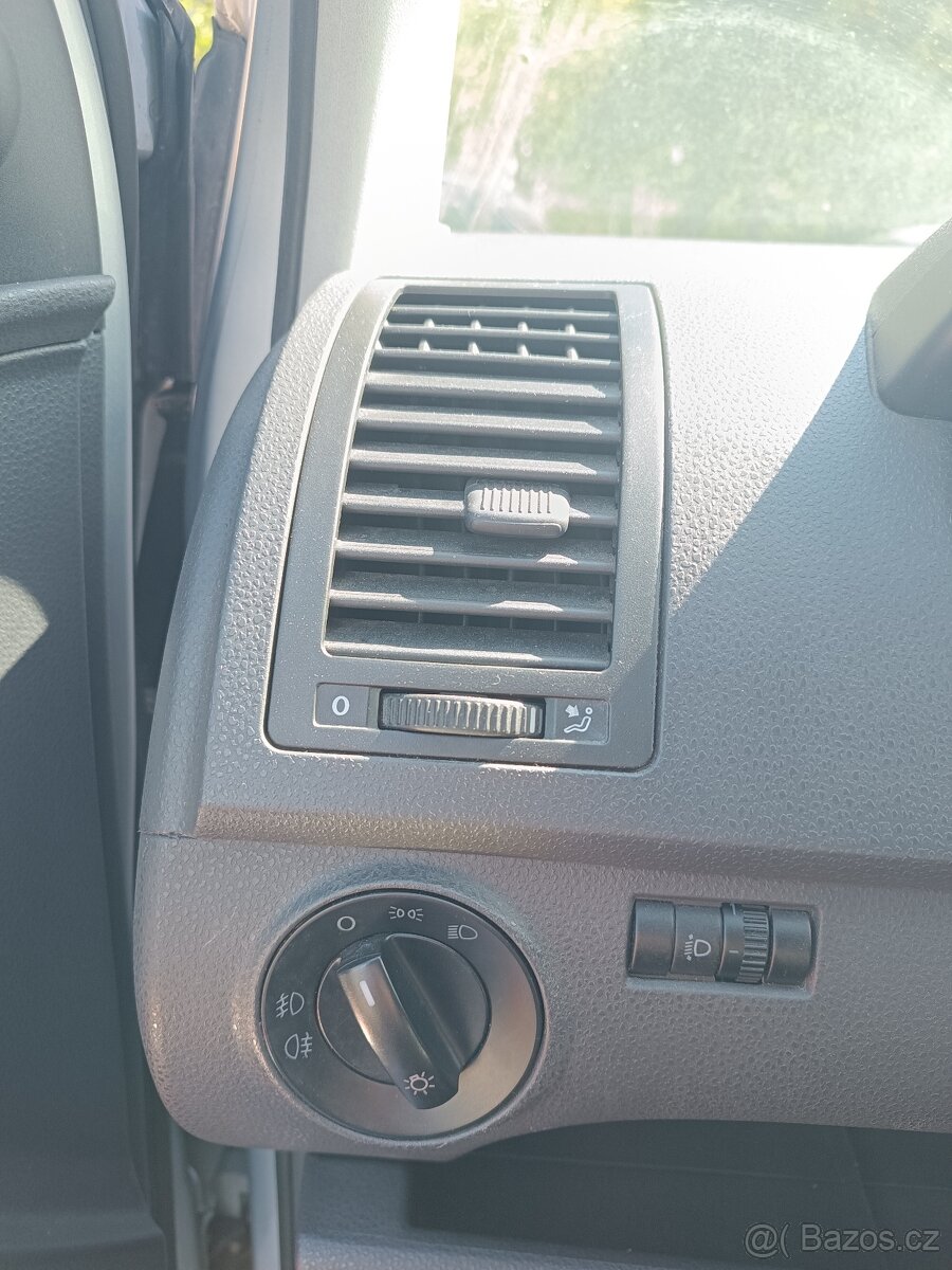 VW Polo 1.4 Automat - 12