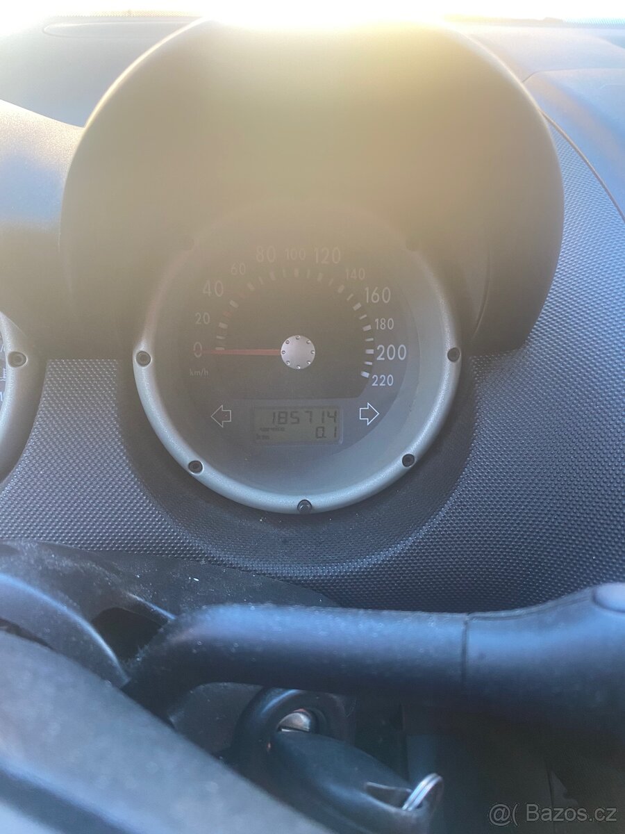 Prodám vw lupo - 12