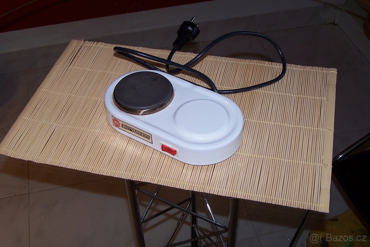 Vše do kuchyně - 12