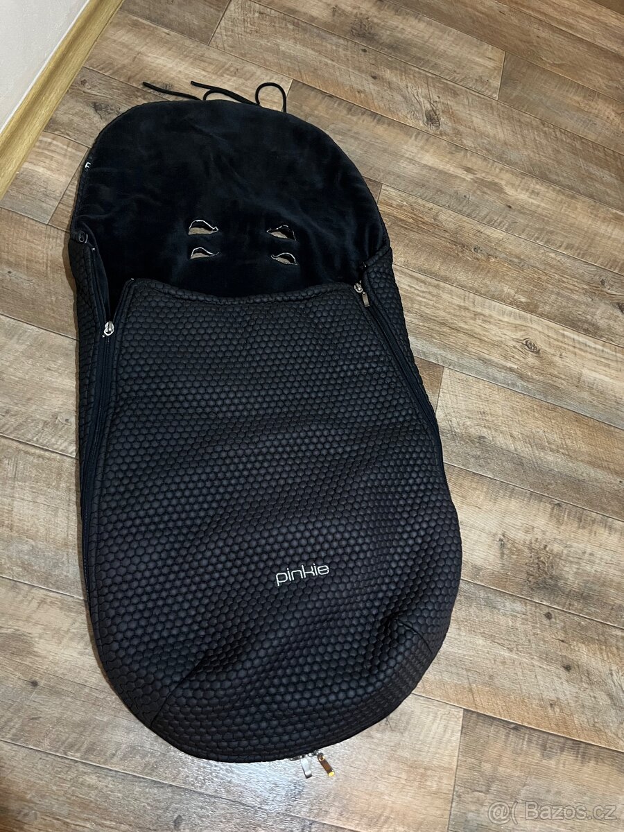 Kočárek Bugaboo Buffalo - 12