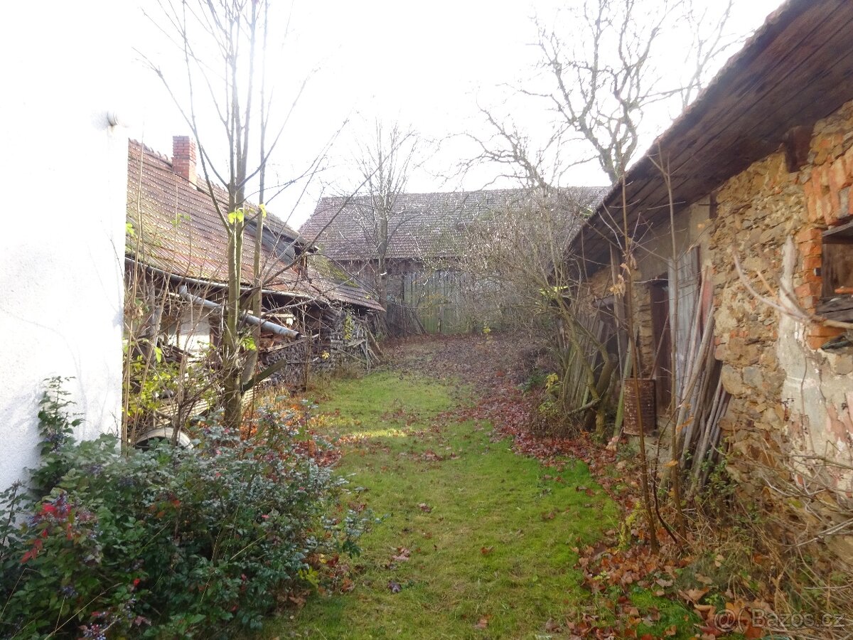 Bydlení na venkově - 12