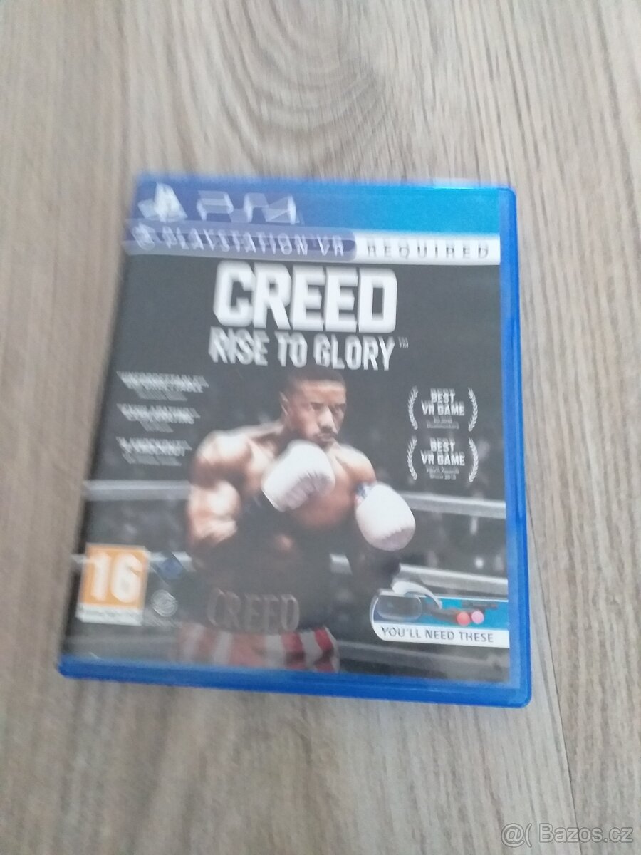 Prodám hry ps4 - 12