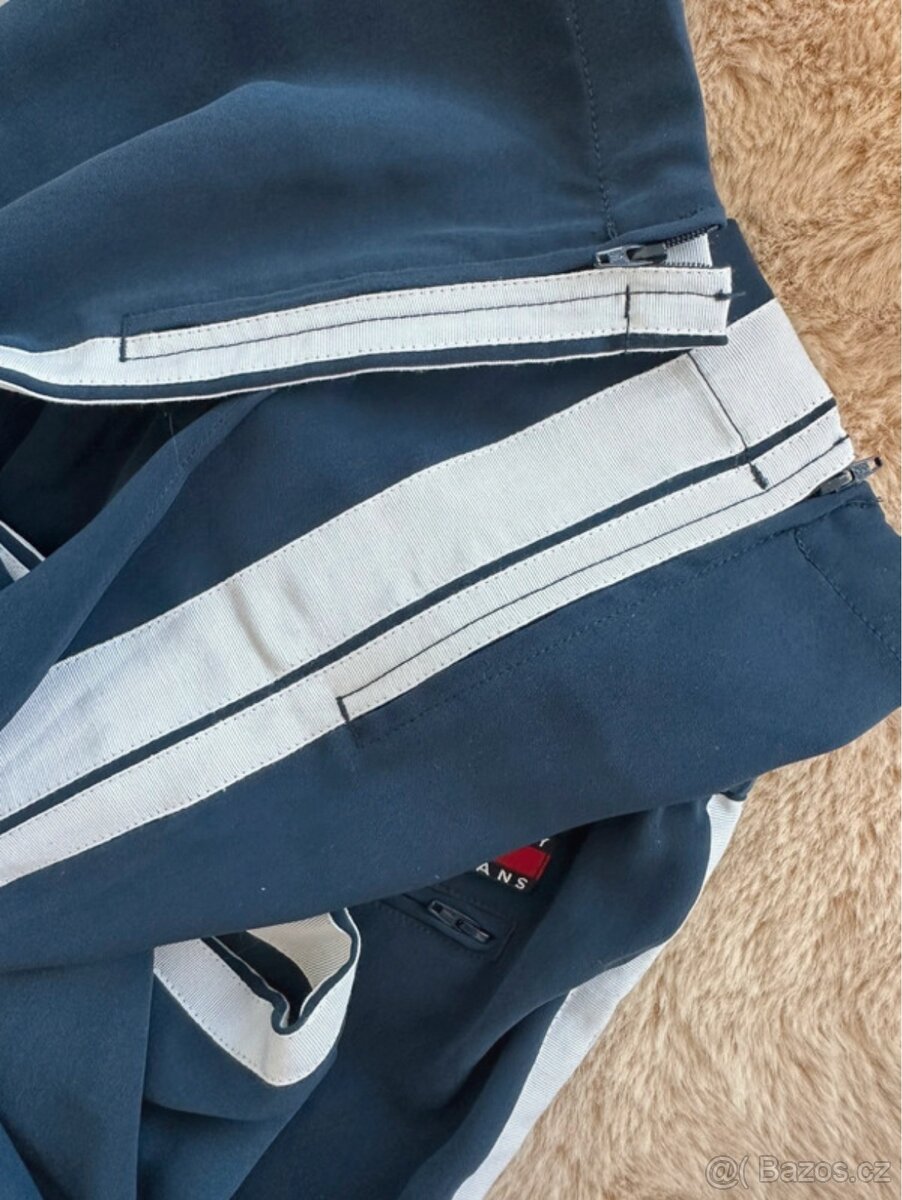 Kalhoty Tommy Jeans - 12