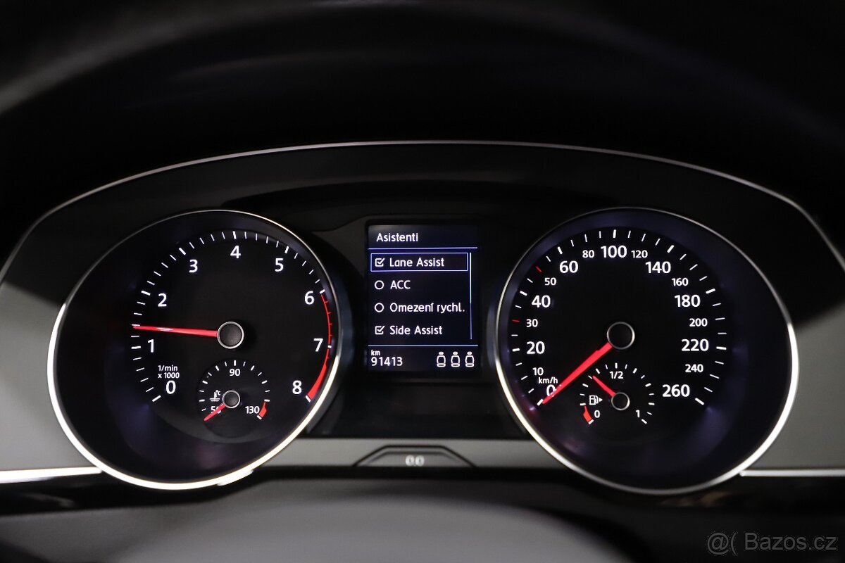 VW Passat B8 Variant 1.5TSI 110kW DSG - záruka Autodraft - 12