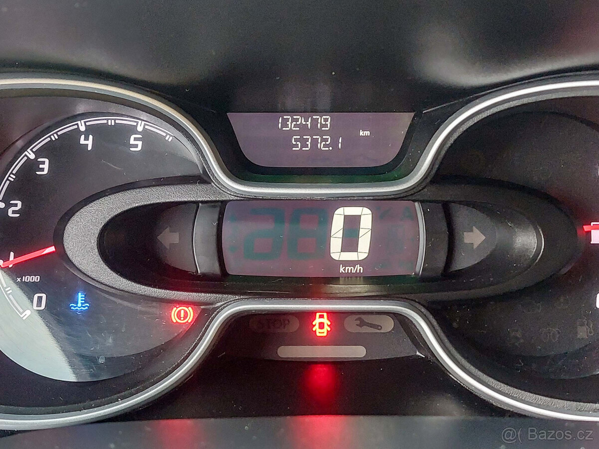 FIAT TALENTO,2.0,88 kW,133000KM, KLIMA,TZ2t, DPH - 12